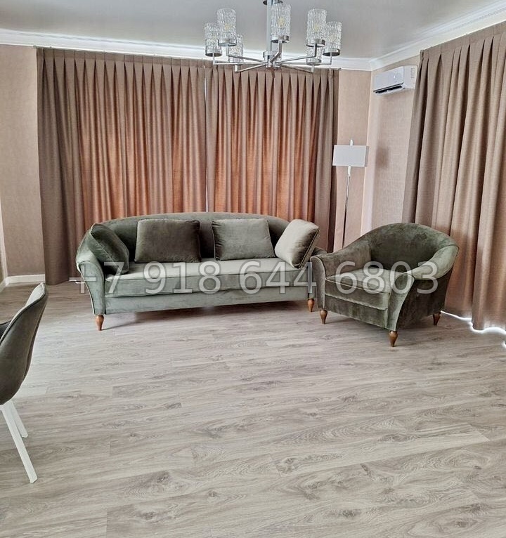 № 102 в. Дом с ремонтом в Адлере  - миниатюра 5