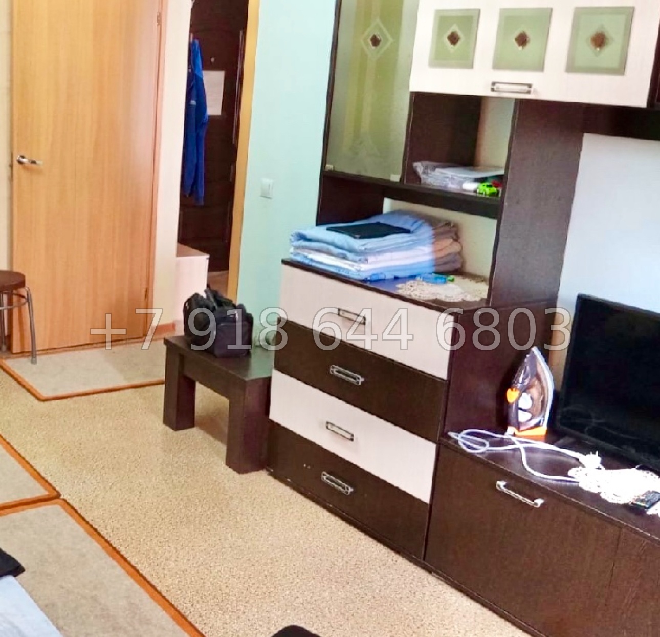 № 9 и. Квартира хорошо сдается  - миниатюра 2