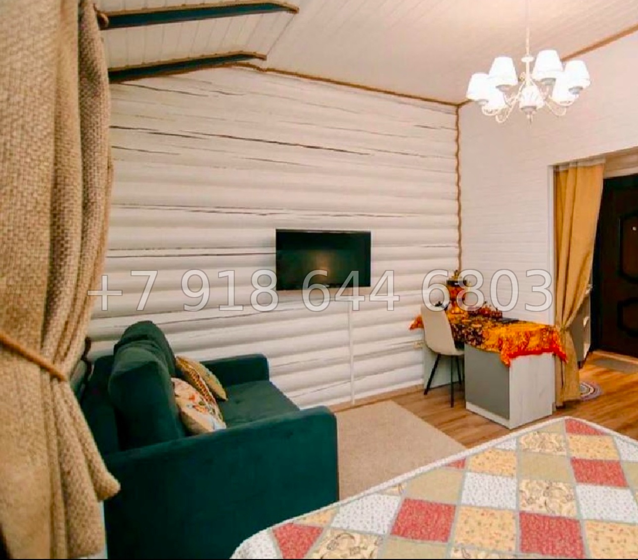 № 24 ш.Идеальный вариант на Красной Поляне под сдачу в аренду  - миниатюра 17