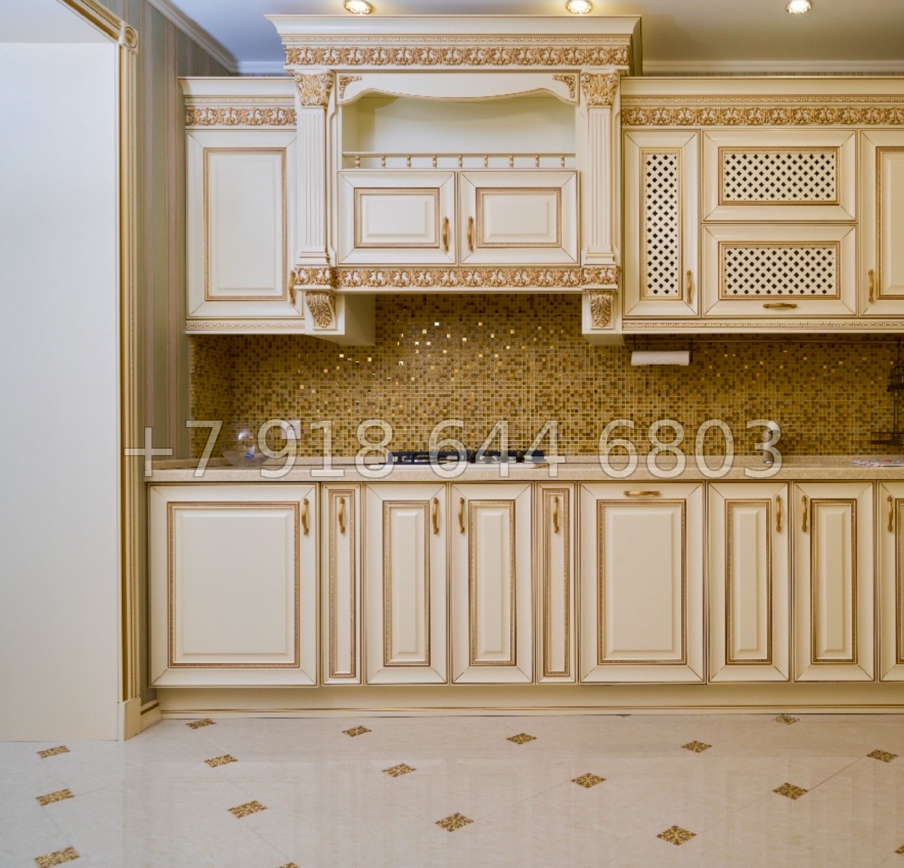 № 47р. До моря 3 минуты пешком. Огромная квартира в Сочи - миниатюра 11