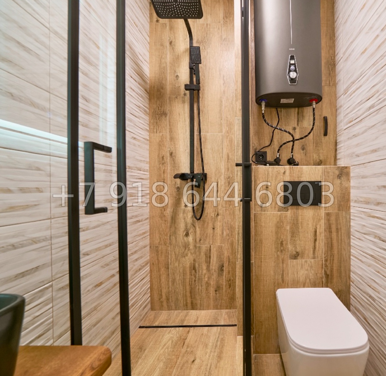 № 203 п. ЖК Кислород Сочи  - миниатюра 8