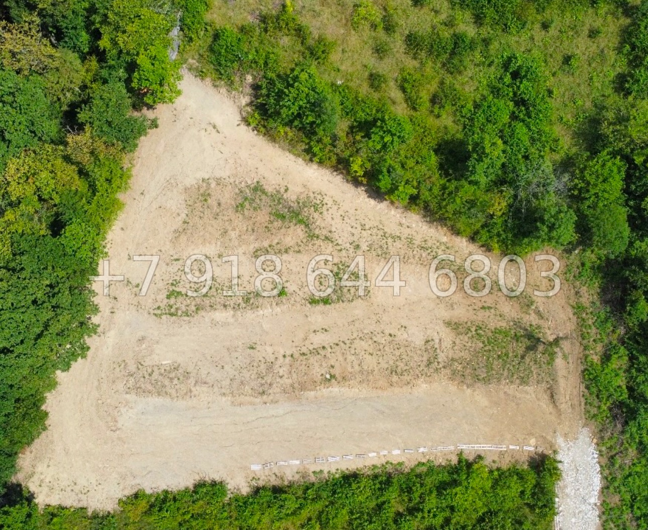 № 18 у. Земля в Сочи  - миниатюра 7