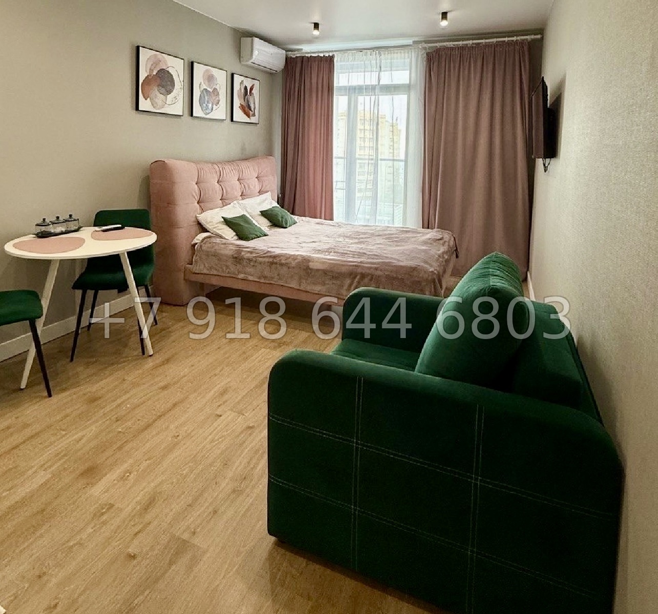 № 496 р. ЖК Кислород Сочи  - миниатюра 11