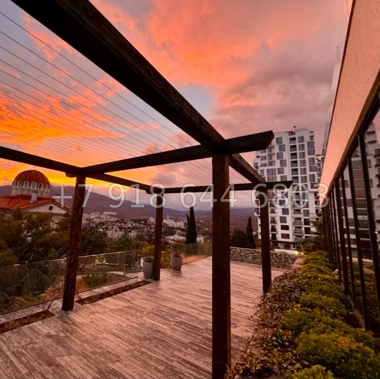 № 58 г. Квартира в Алуште  - миниатюра 20