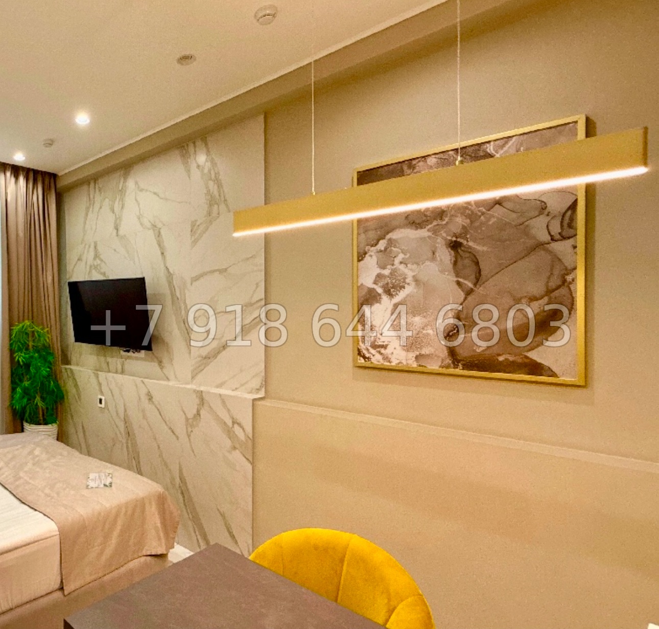 № 56 ш. Центр города Сочи АК Миррор  - миниатюра 2