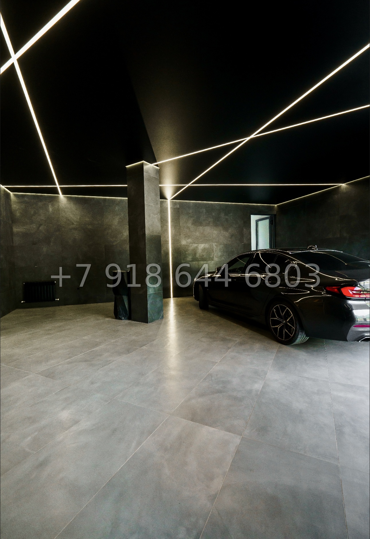 № 22 Б. Три дома с ремонтом на Мацесте - миниатюра 6