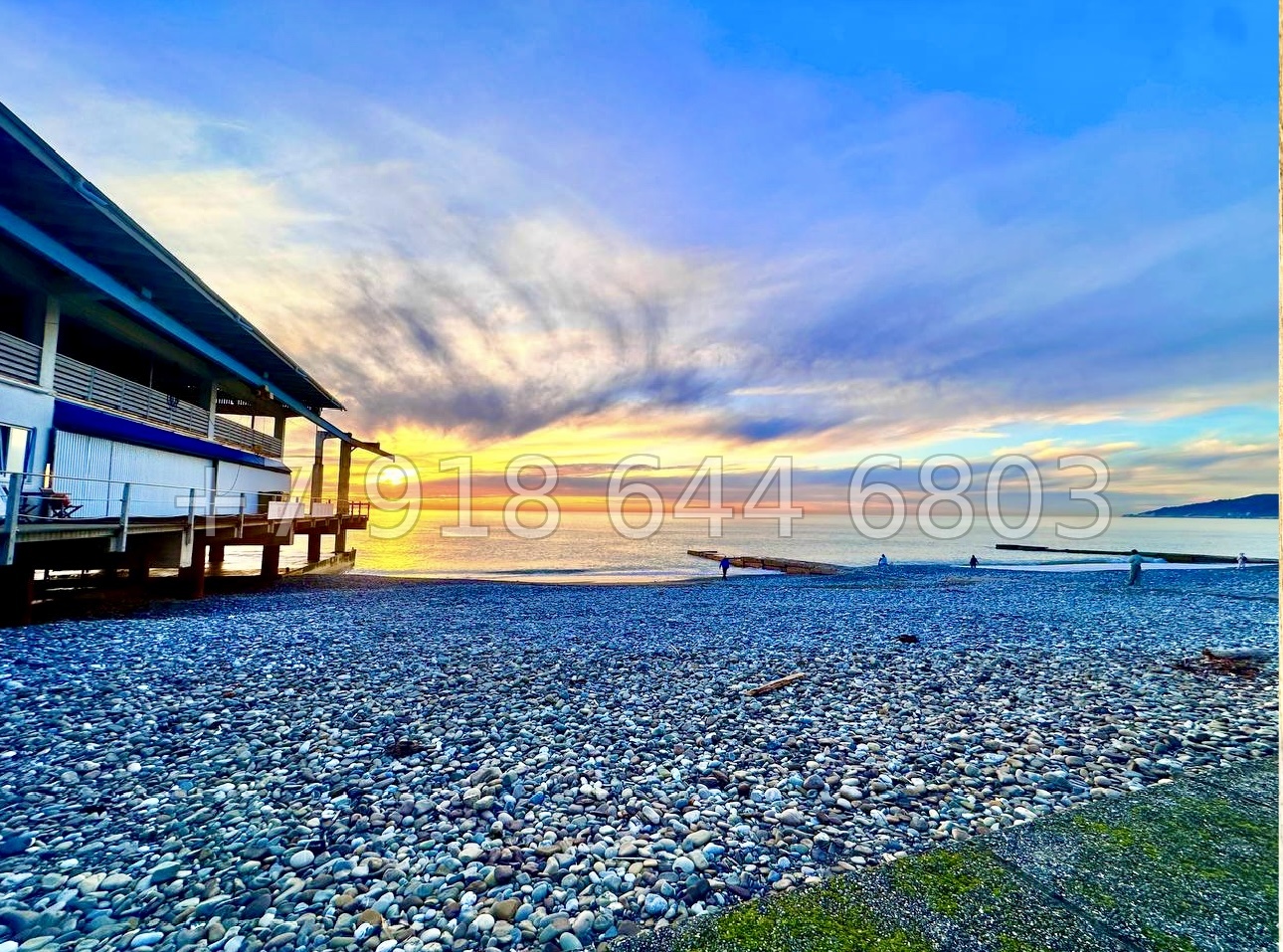 № 50х. Хорошее жилье в Сочи у моря  - миниатюра 20