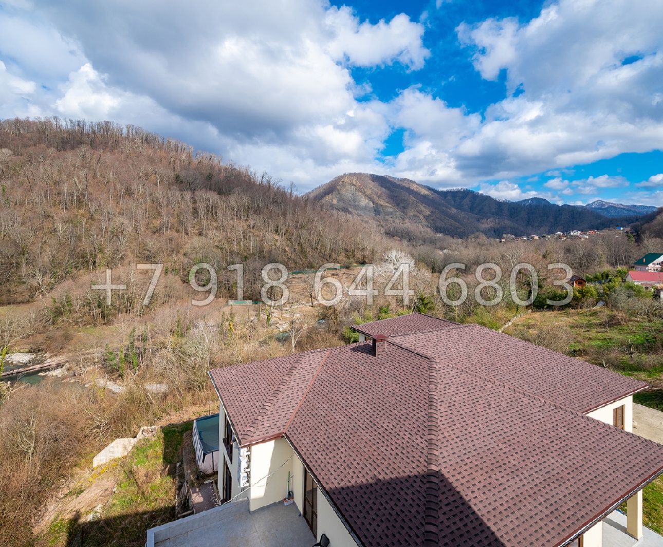 № 212 Б. Дом в Сочи  - миниатюра 21