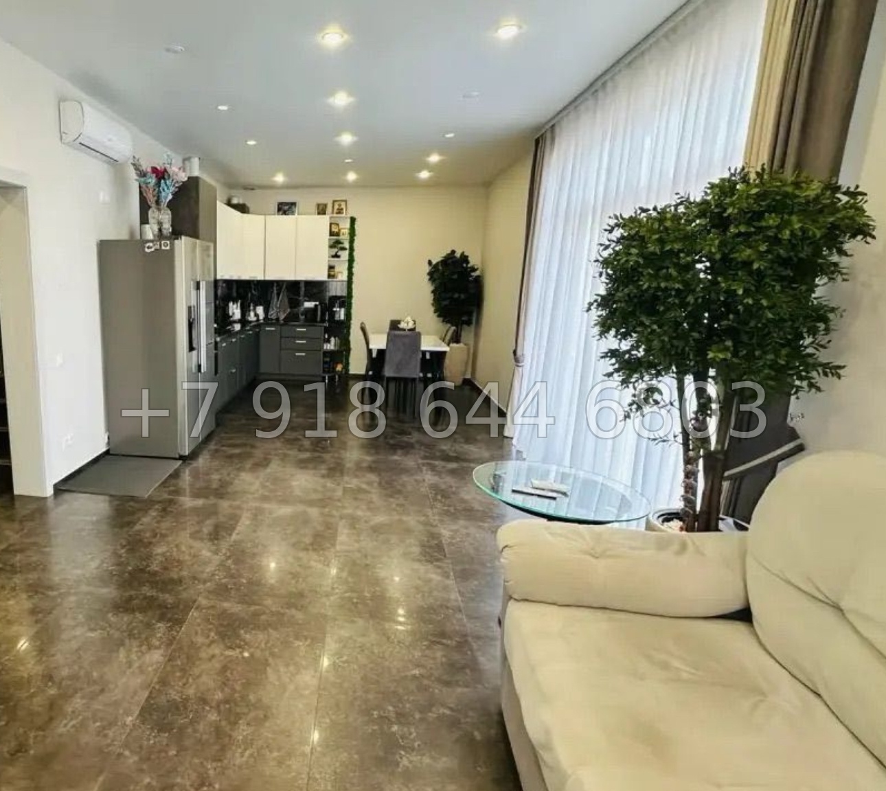 № 101 в. Дом в Адлере с бассейном  - миниатюра 27