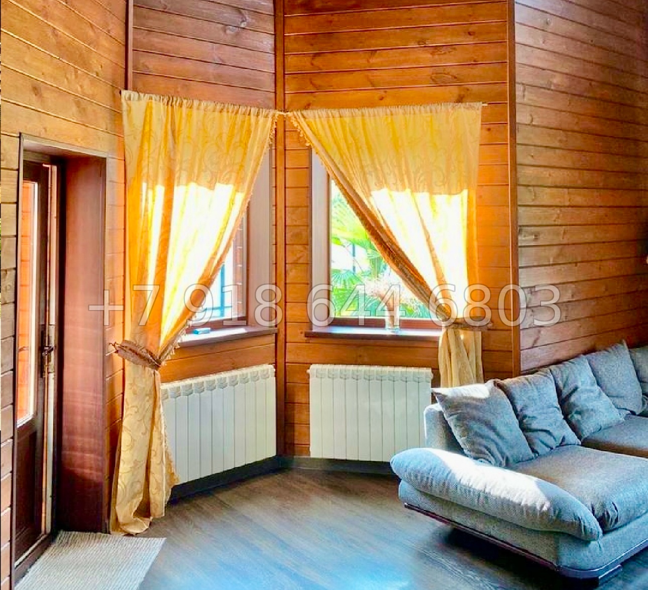 № 309. Дом в Сочи с баней. Дом МОНОЛИТНЫЙ  - миниатюра 28
