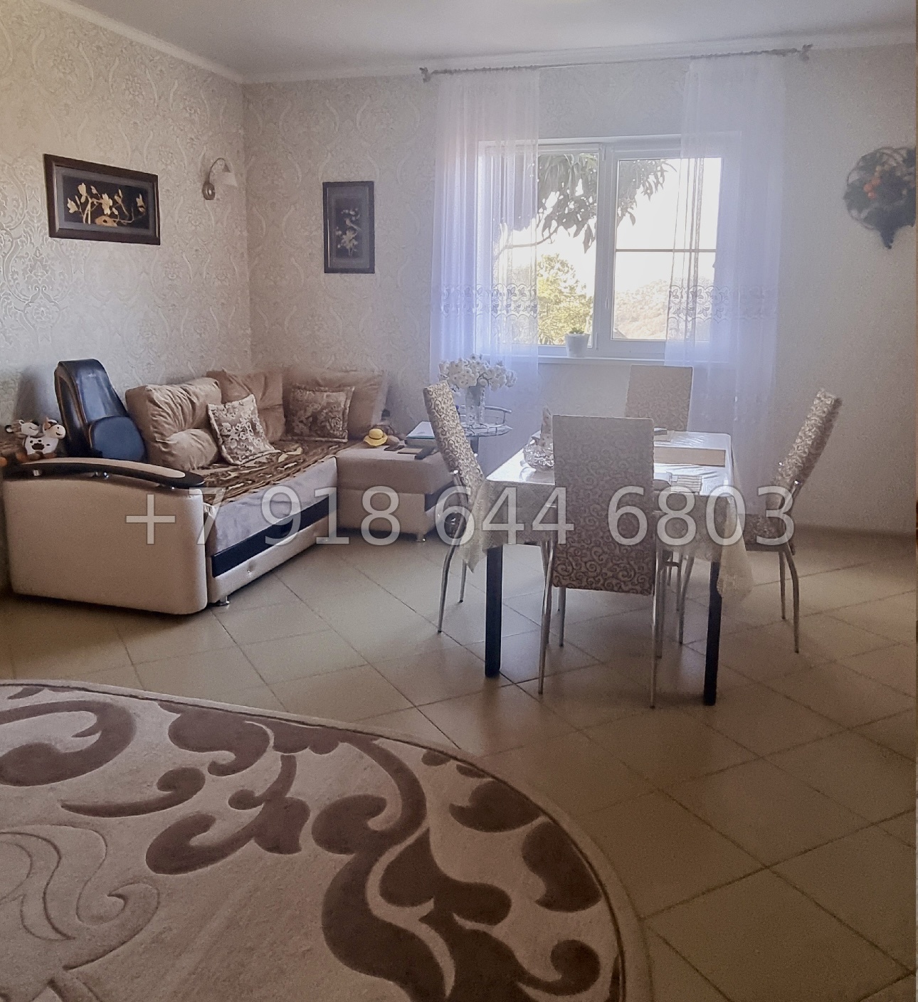 № 97 А. Дом с ремонтом в Сочи  - миниатюра 16