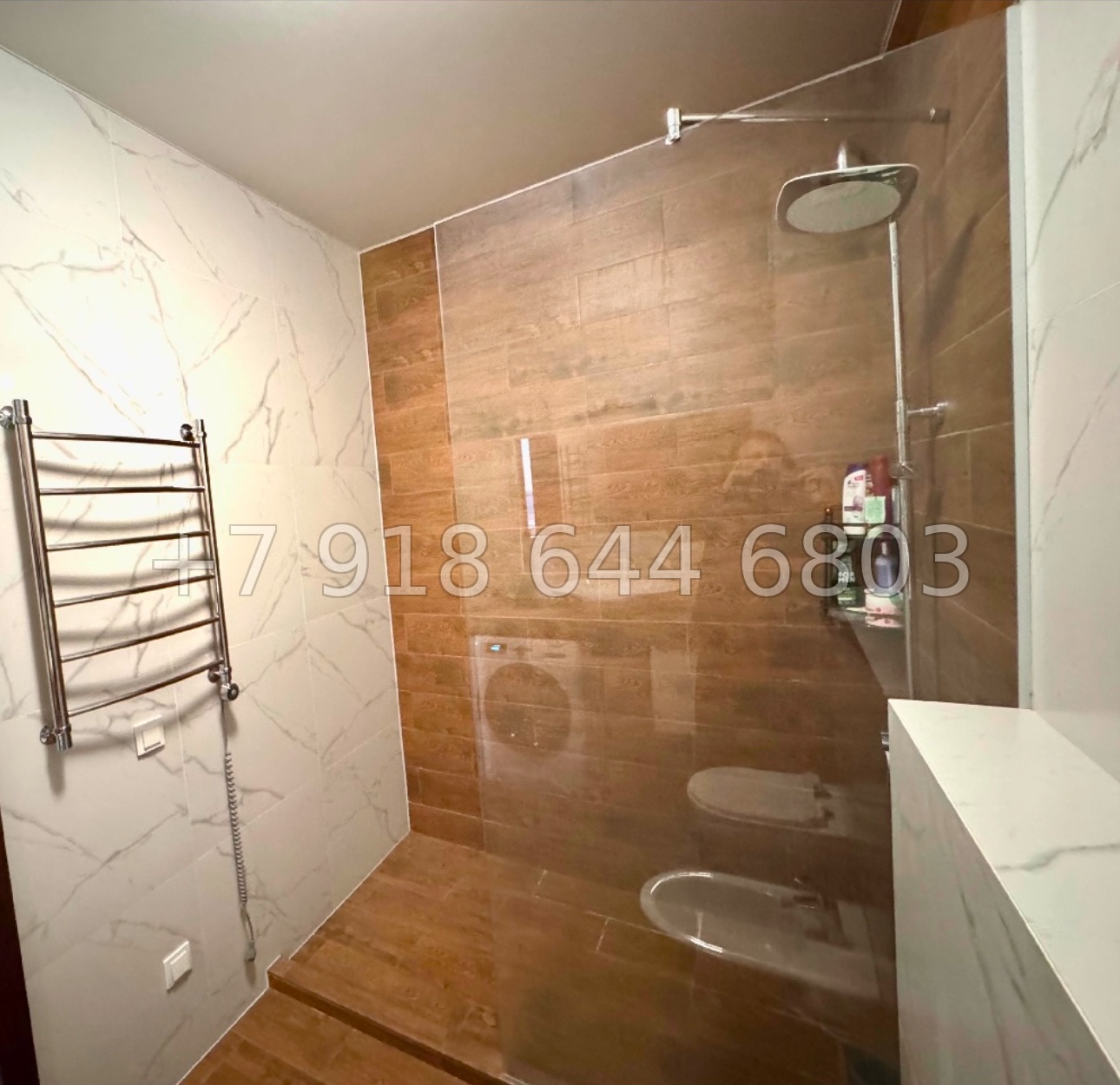 № 69 х. Двухкомнатное Жилье в Сочи на Чёрном море  - миниатюра 24