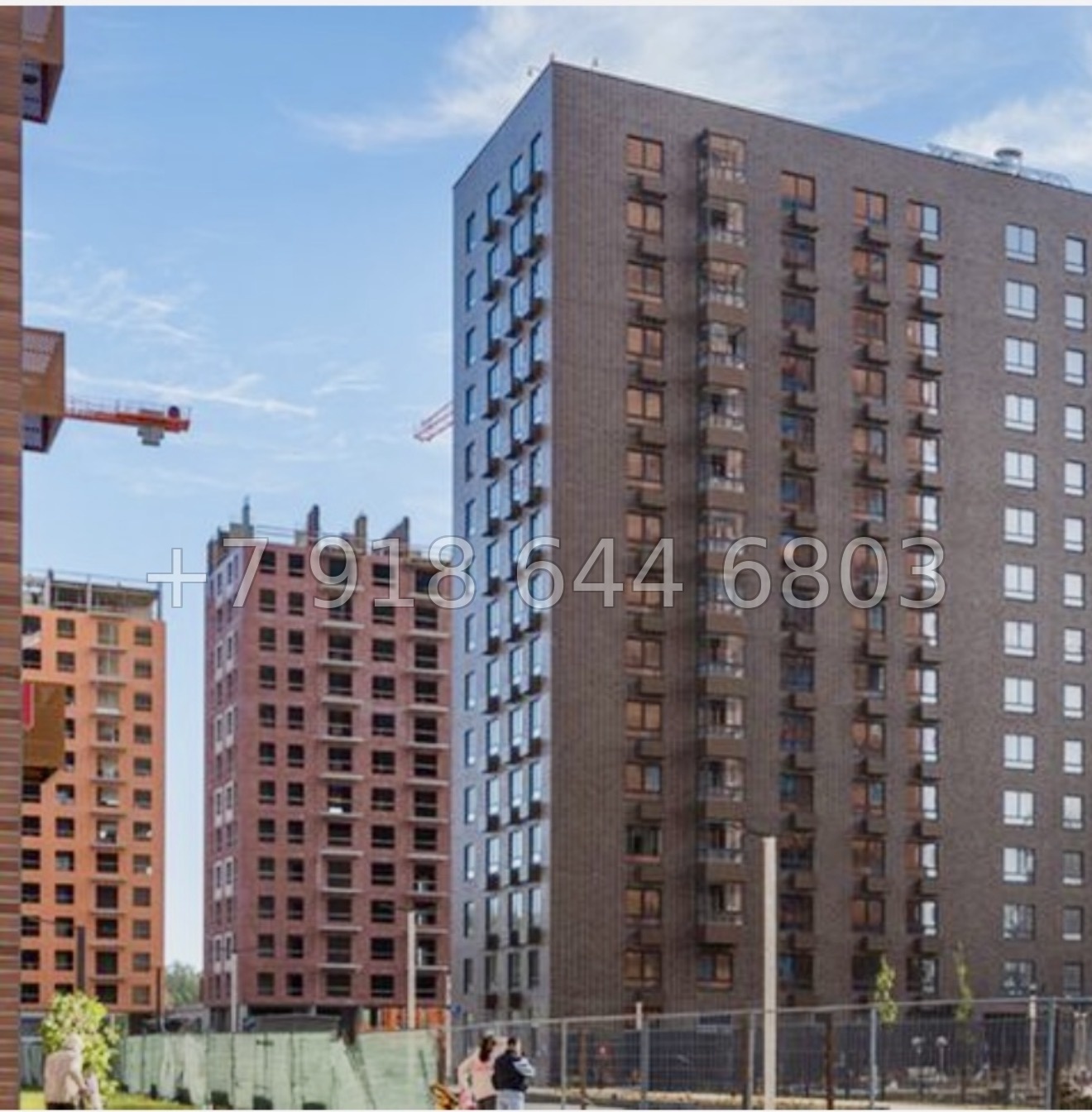 № 10 ы. Метро Девяткино,Гражданский проспект, Проспект Просвещения, Парнас. ЖК Заречный Парк. н. Новое Девяткино  - миниатюра 21