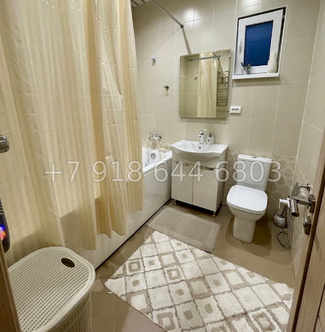 № 231 в. Дом в Адлере с ремонтом  - миниатюра 10