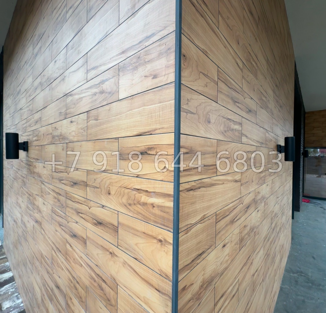 № 160 Б. Дом в Сочи. Коттеджный посёлок  - миниатюра 6