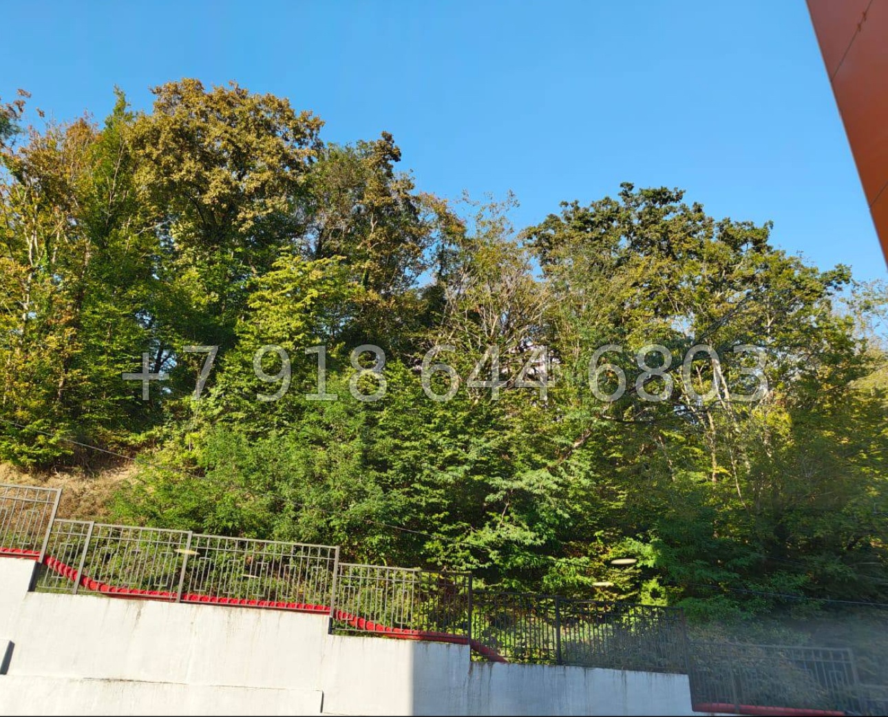 № 518 р. Бизнес квартал ЖК Министерские Озера Сочи  - миниатюра 9