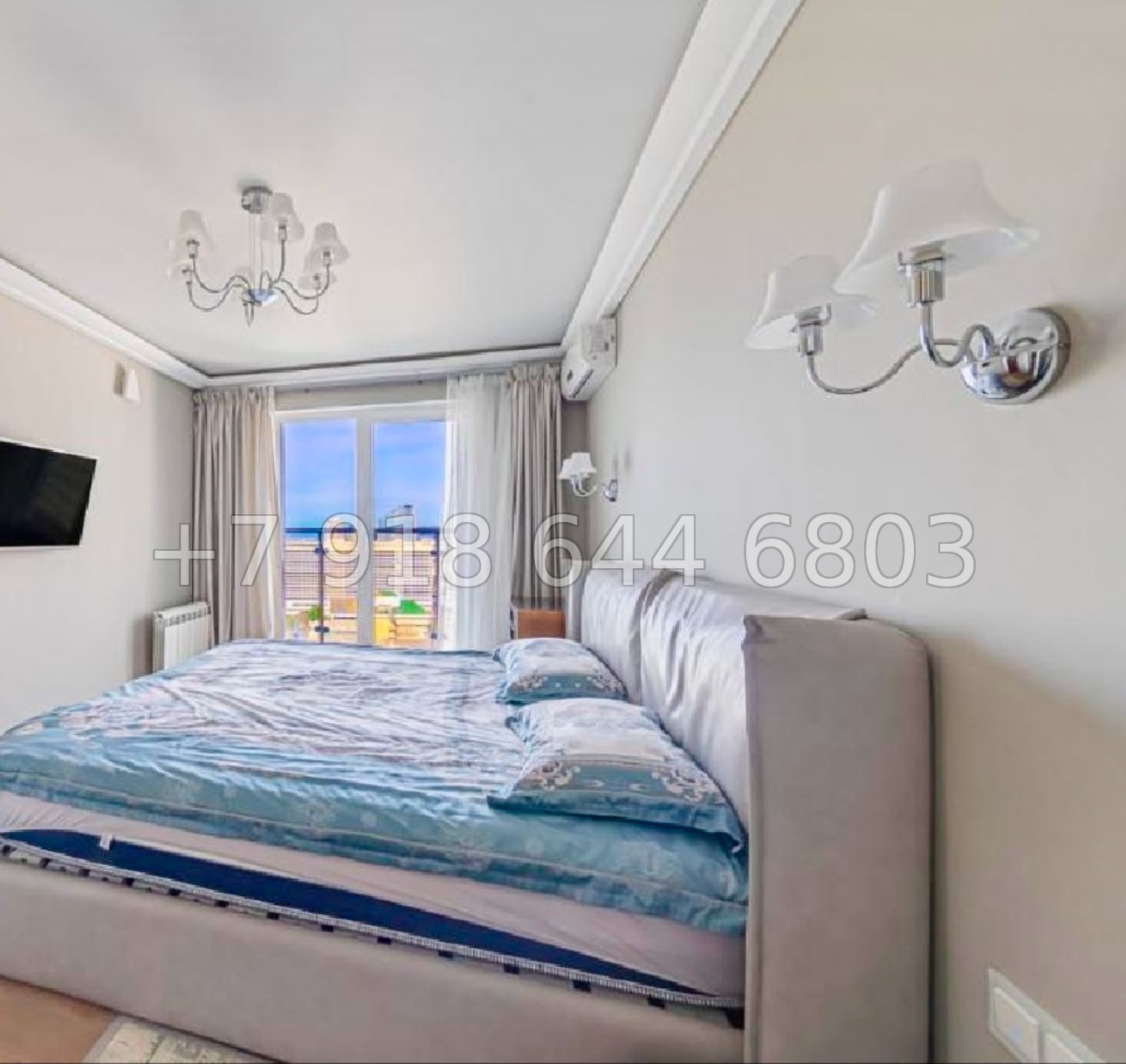 № 58 е. Район Золотого Треугольника Сочи  - миниатюра 13