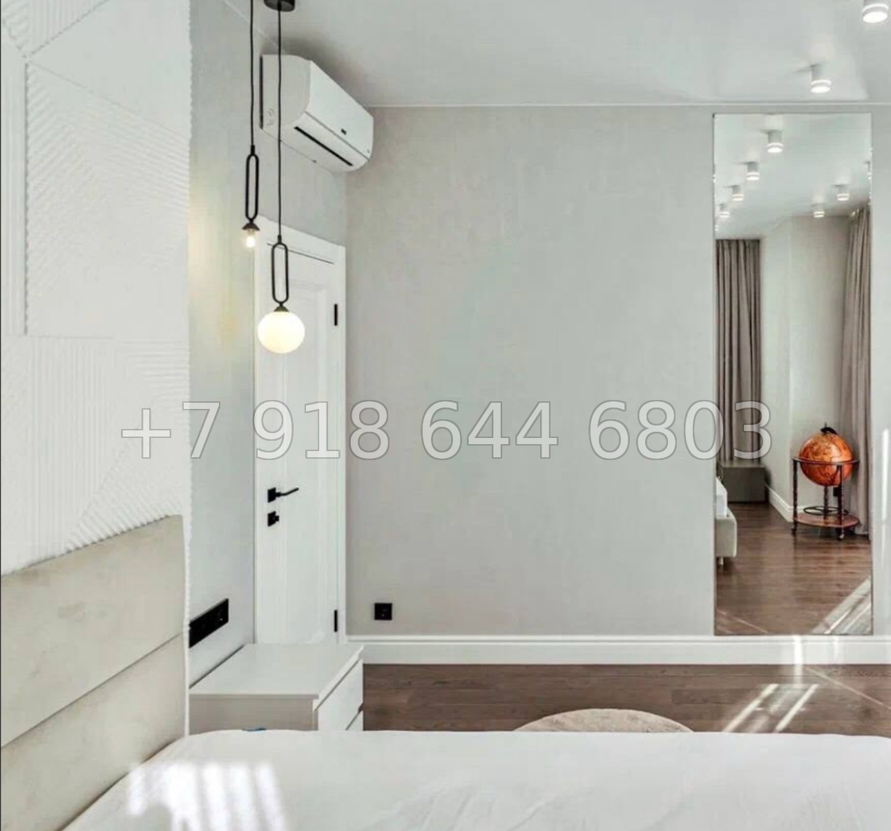 № 17 Б. Два дома в Адлере  - миниатюра 12