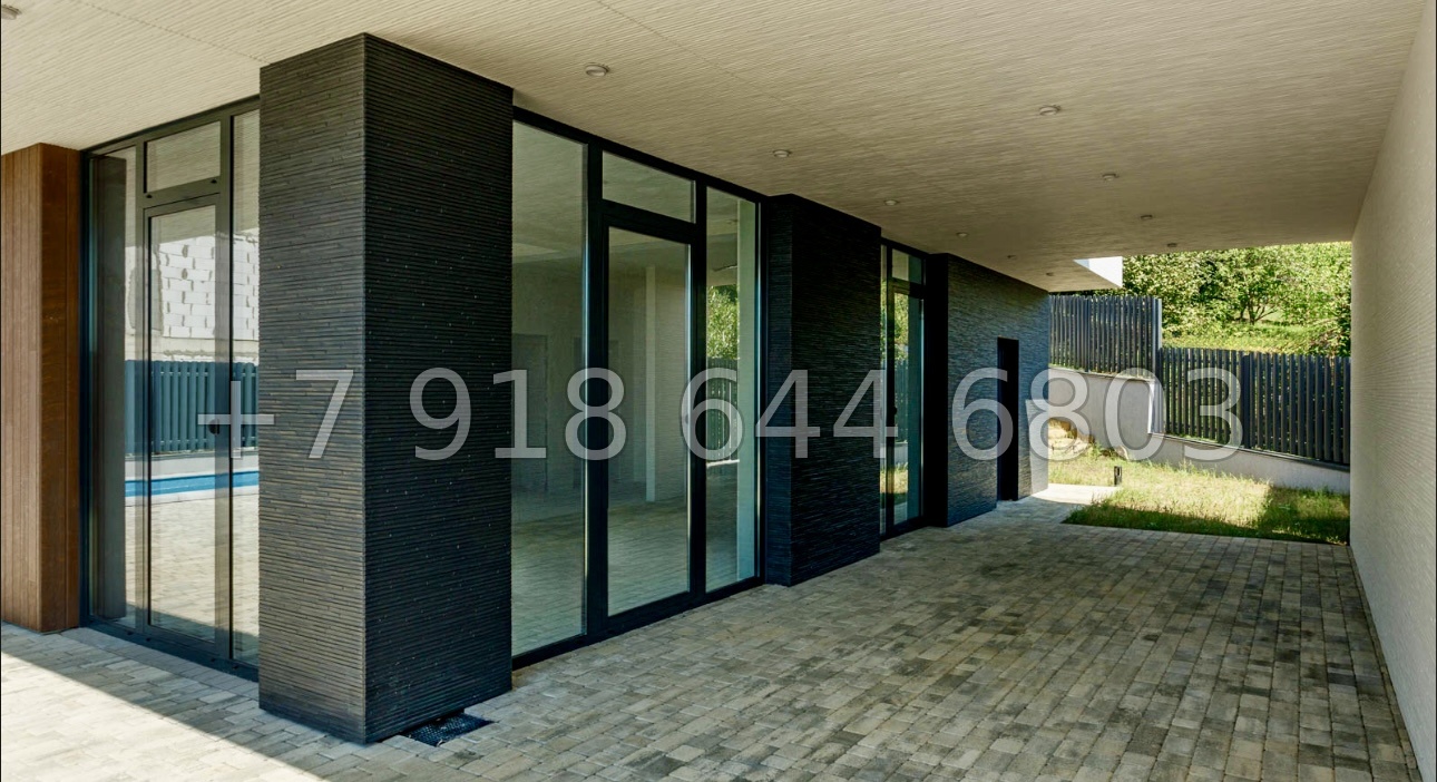 № 114 Б. Два дома со скидкой в Адлере  - миниатюра 27