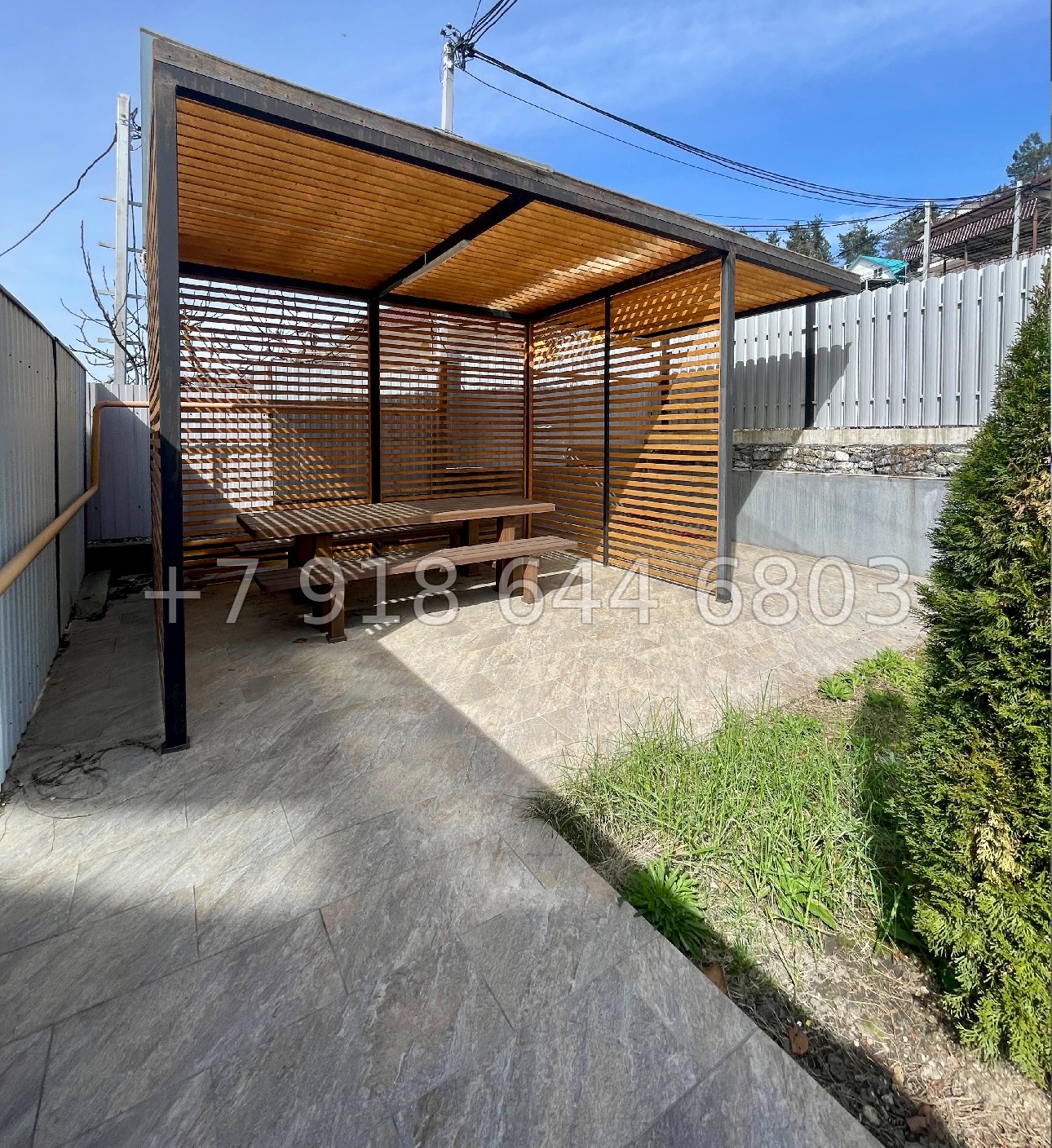 № 119 А. Дом в Центральном районе города Сочи  - миниатюра 4