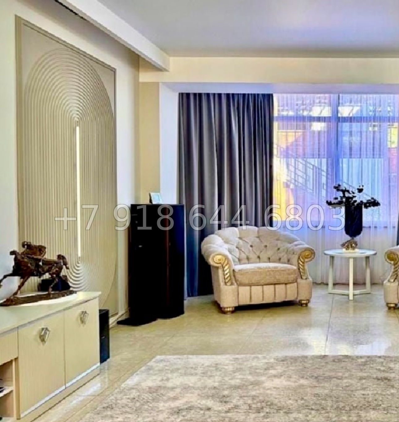 № 69в. Усадьба с бассейном и баней в Адлере  - миниатюра 21