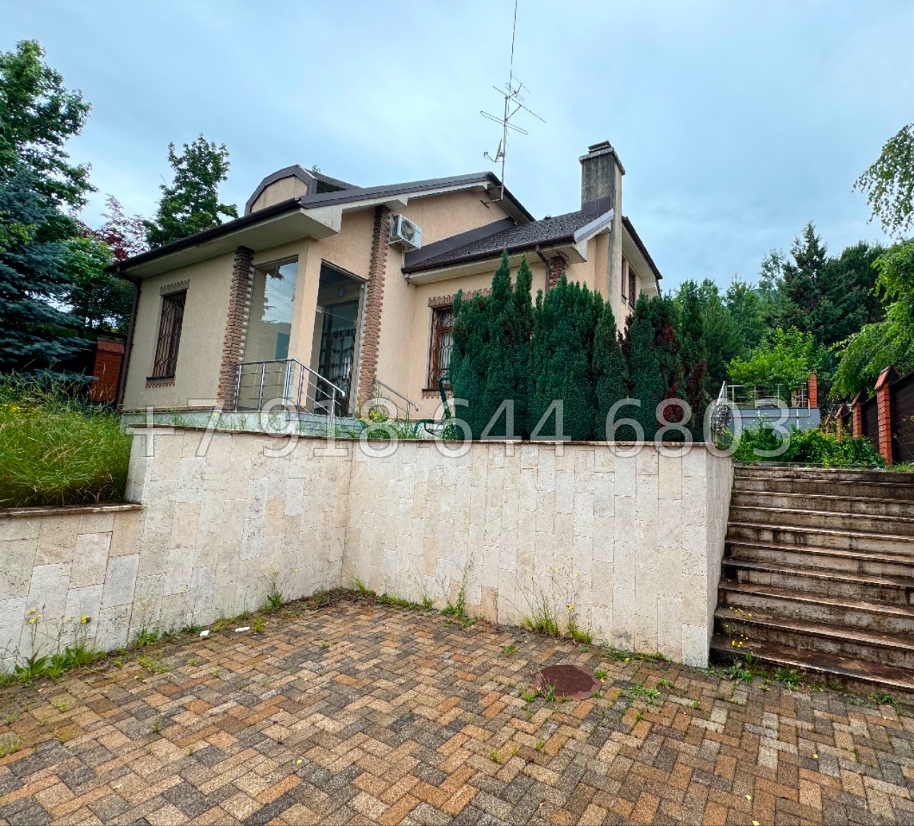 № 37 е. Дом на Красной Поляне  - миниатюра 19