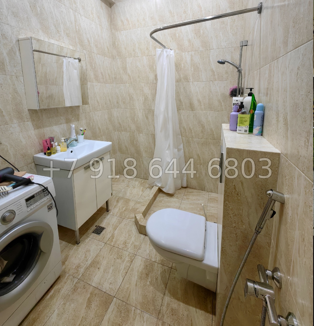 № 52х. Жилье на Красной Поляне  - миниатюра 13