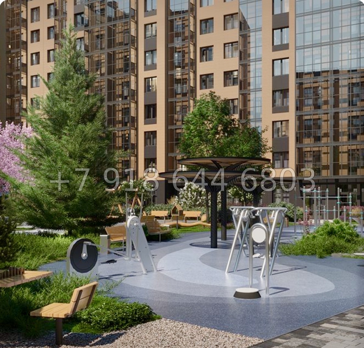 № 83 в. Метро Московская. Метро Проспект Ветеранов. ЖК Загляденье - миниатюра 3