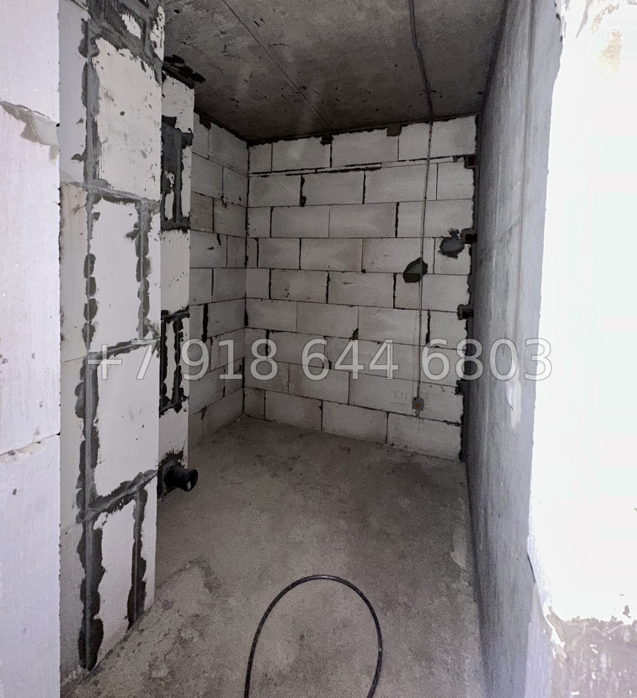 № 14г. Квартира в Алуште с бассейном  - миниатюра 16