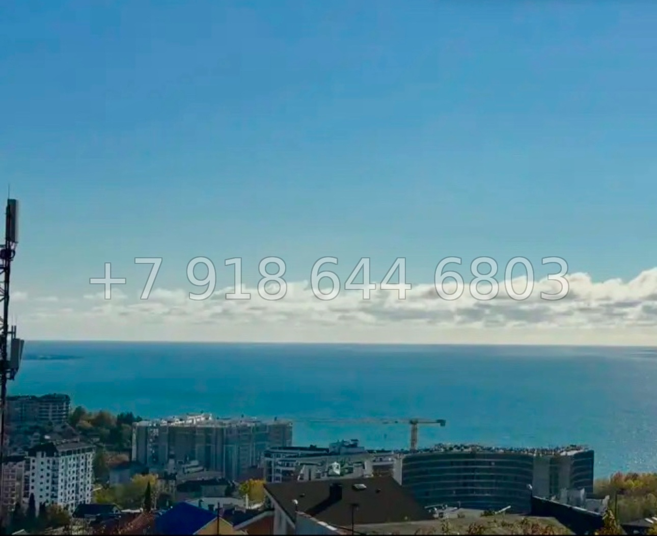 № 347. Дом в Сочи на Ахун  - миниатюра 2