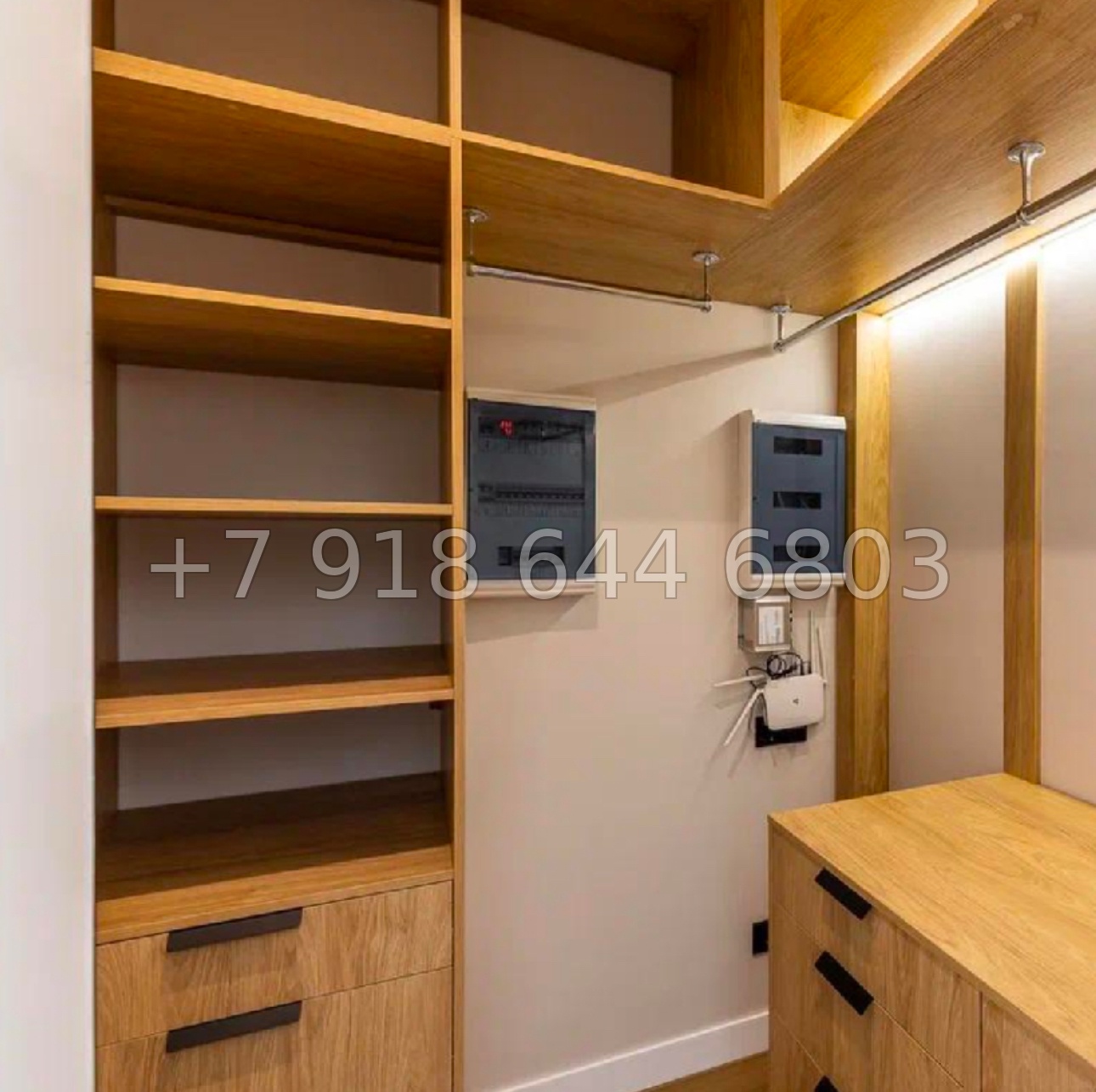 № 478 р. Квартира Vip в ЖК Лазурный Берег 2 Сочи  - миниатюра 24