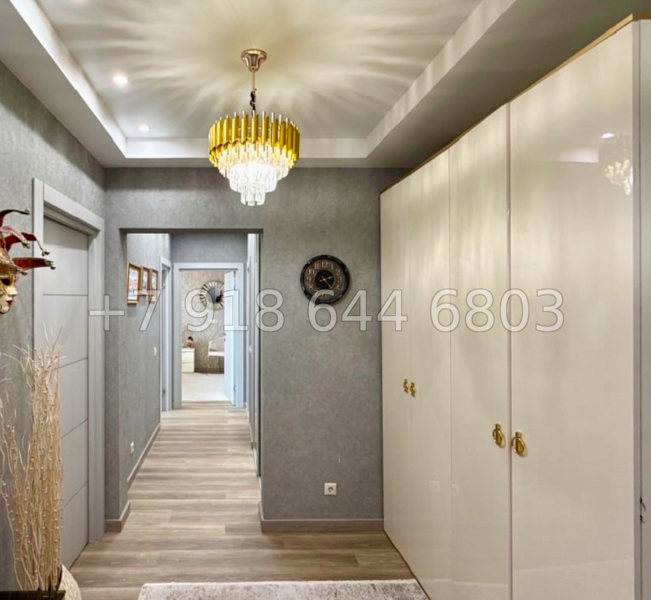 № 538 р. ЖК 123 Сочи  - миниатюра 14