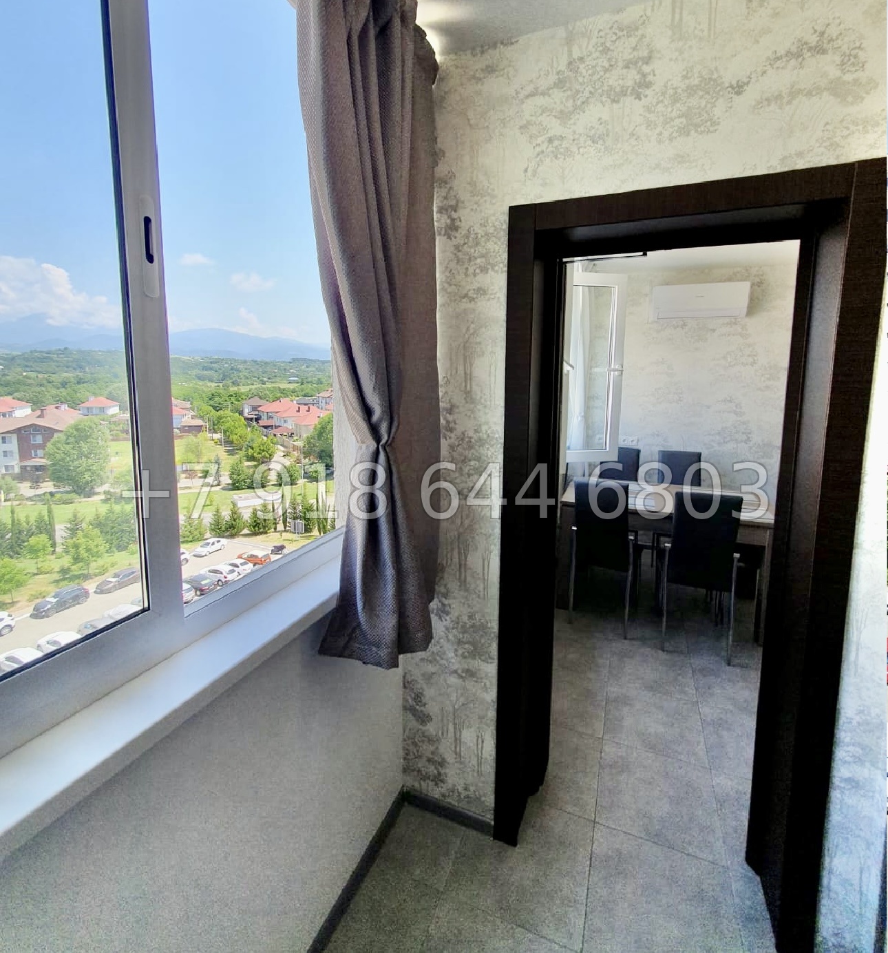 № 440 р. Квартира в Сириусе Летняя Резиденция  - миниатюра 10