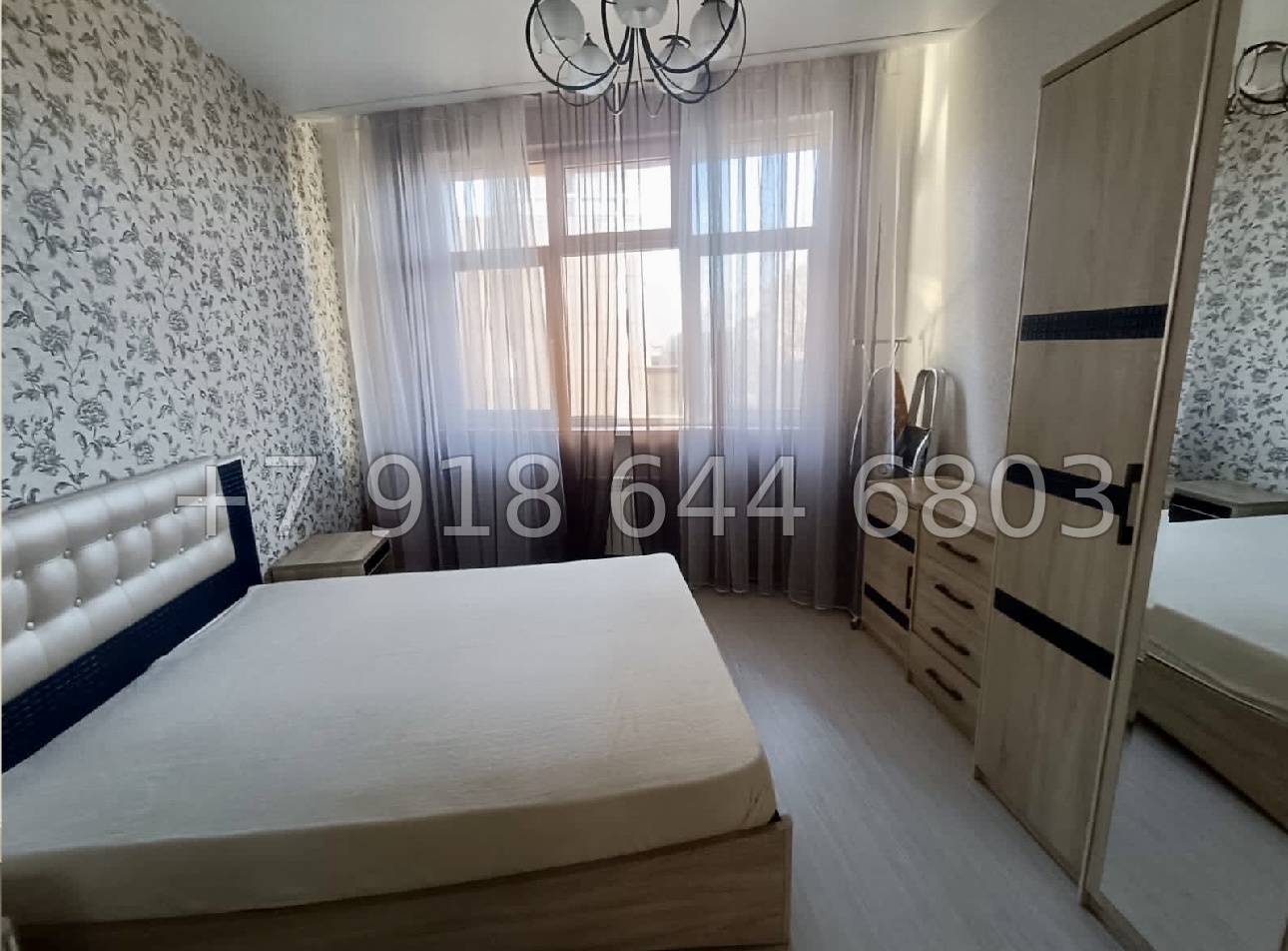 № 108 р. Квартира у моря в Адлере.  - миниатюра 6