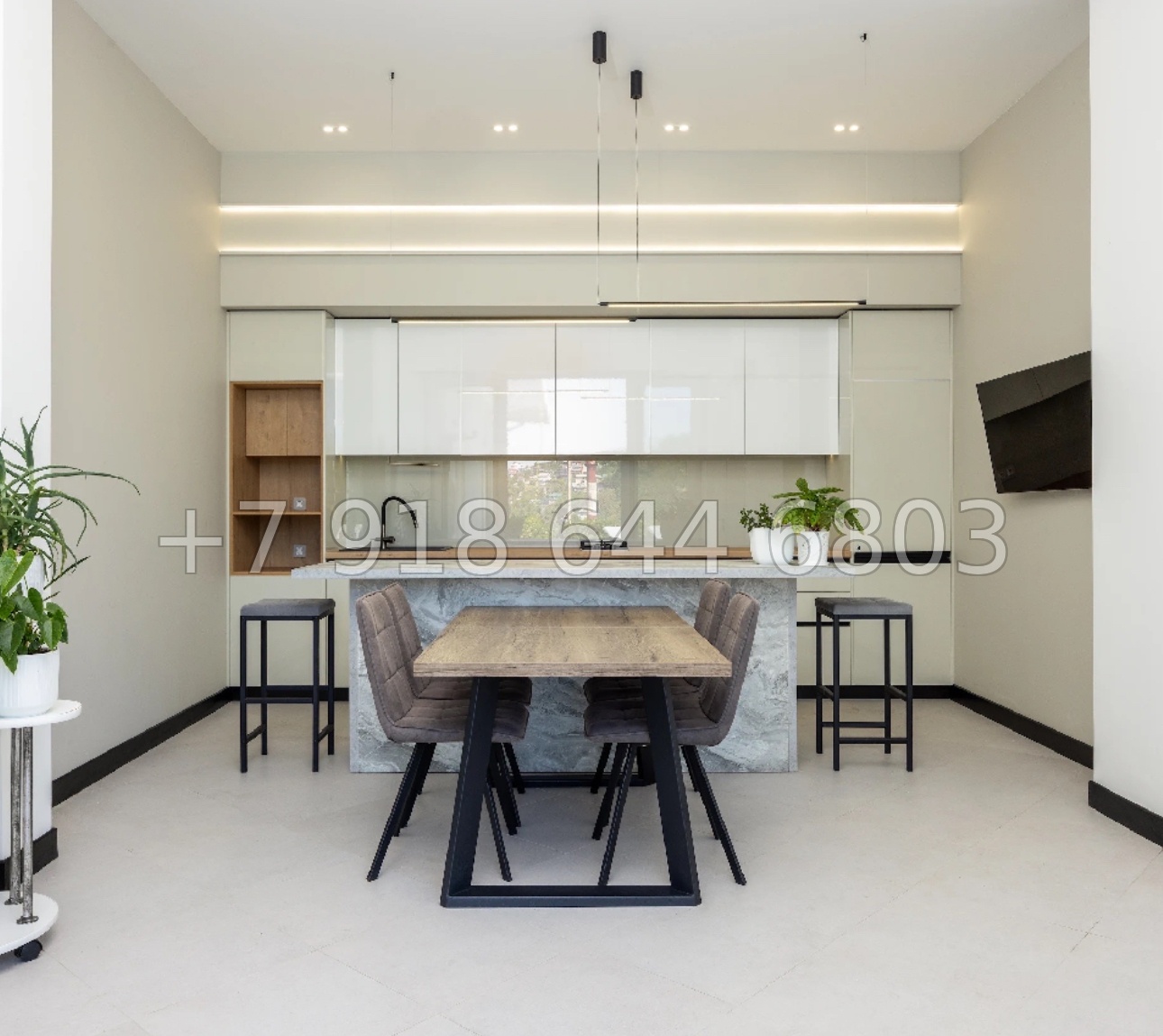 № 81 м. Дом в Сочи у Дендрария  - миниатюра 9