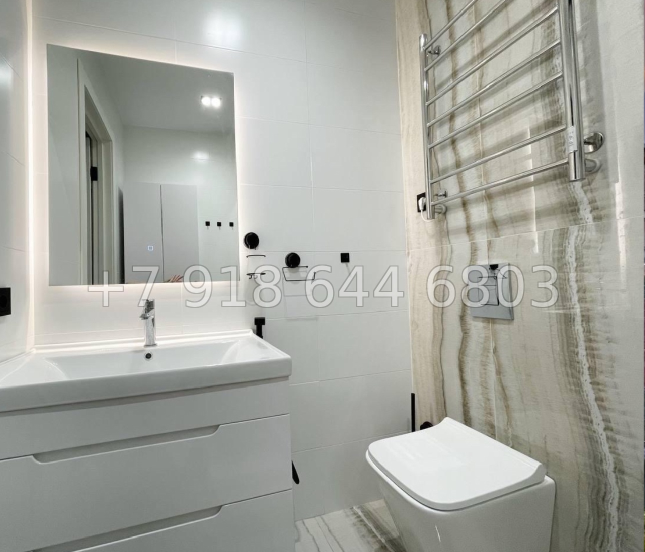 № 473 р. ЖК Меркато Сочи  - миниатюра 6