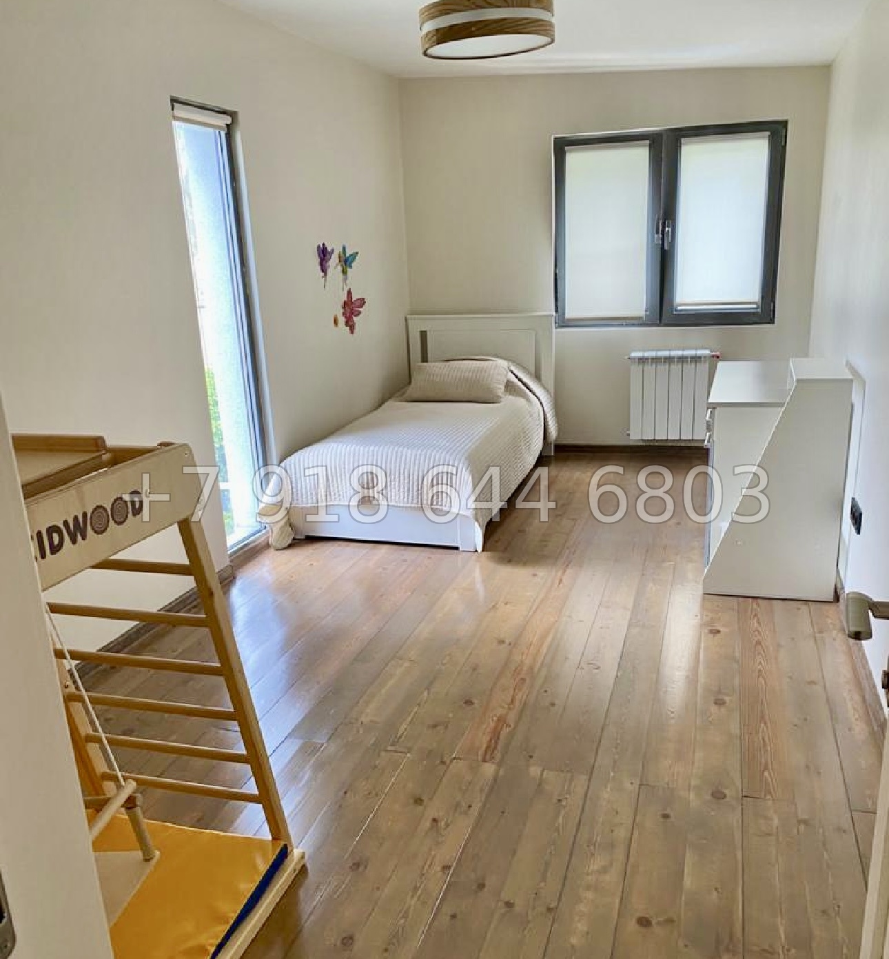 № 205 Б. Дом с бассейном и с ремонтом в Сочи  - миниатюра 10