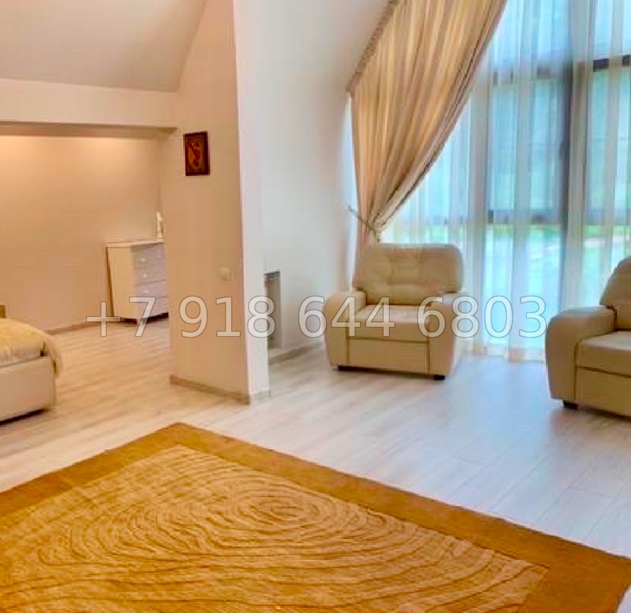 № 79 м. Дом с ремонтом в Сочи  - миниатюра 17