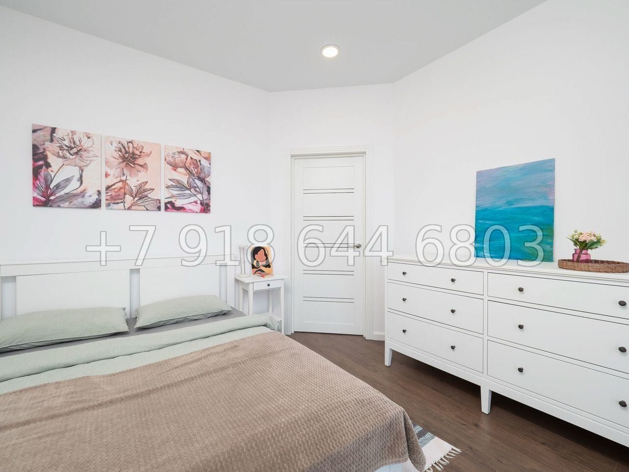 № 76 А. Дом с ремонтом в Адлере  - миниатюра 4