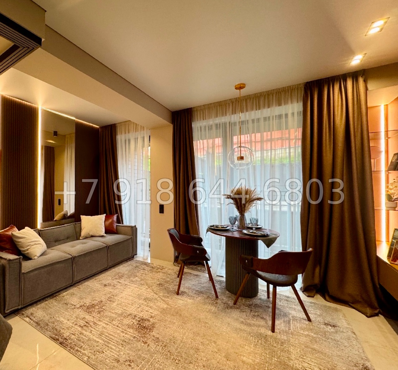 № 26 ш. Законная недвижимость АК Моравия Сочи  - миниатюра 6