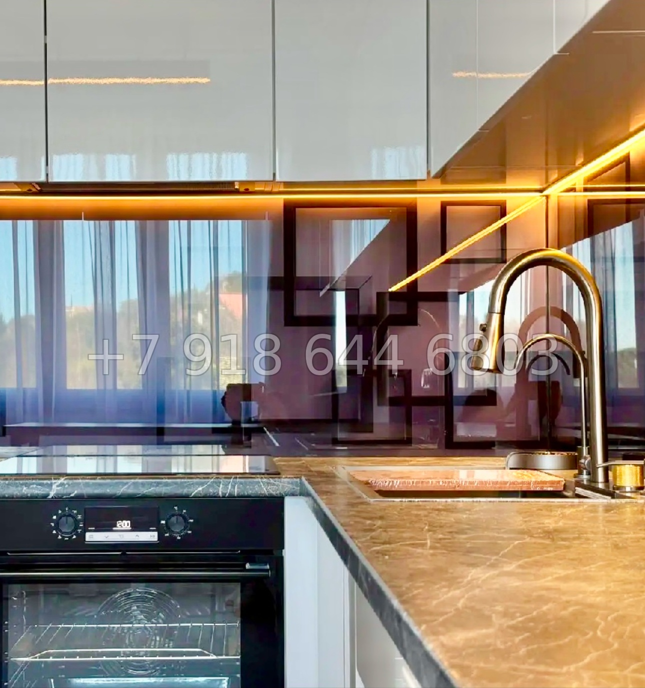 № 52 г. Апартаменты в Ялте  - миниатюра 18