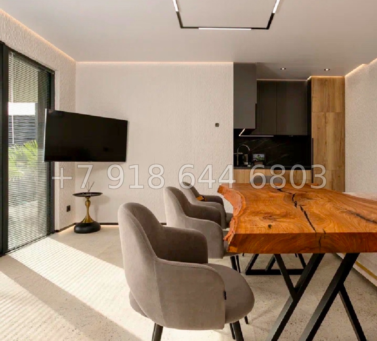 № 50 м. Дом с видом на море в Сочи  - миниатюра 15