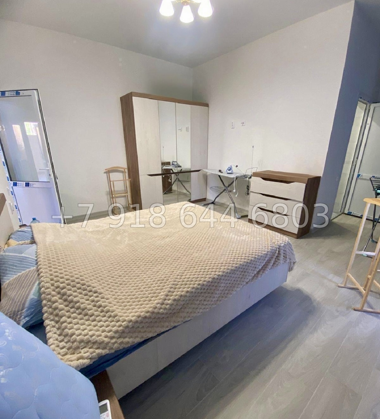 № 47 в. Частный дом в Адлере  - миниатюра 7