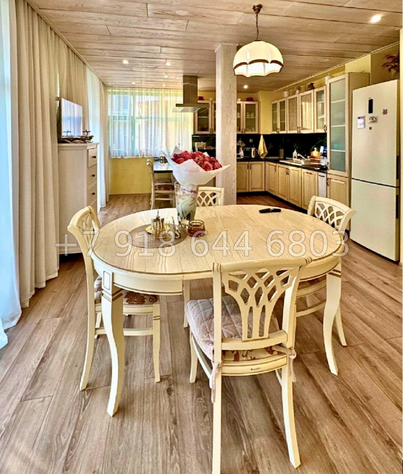 № 35 м. Дом в Адлере. Роскошь во всем - миниатюра 27