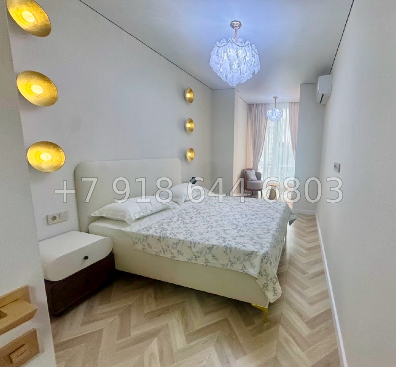 № 569 р. ЖК Альпийский квартал Сочи  - миниатюра 11