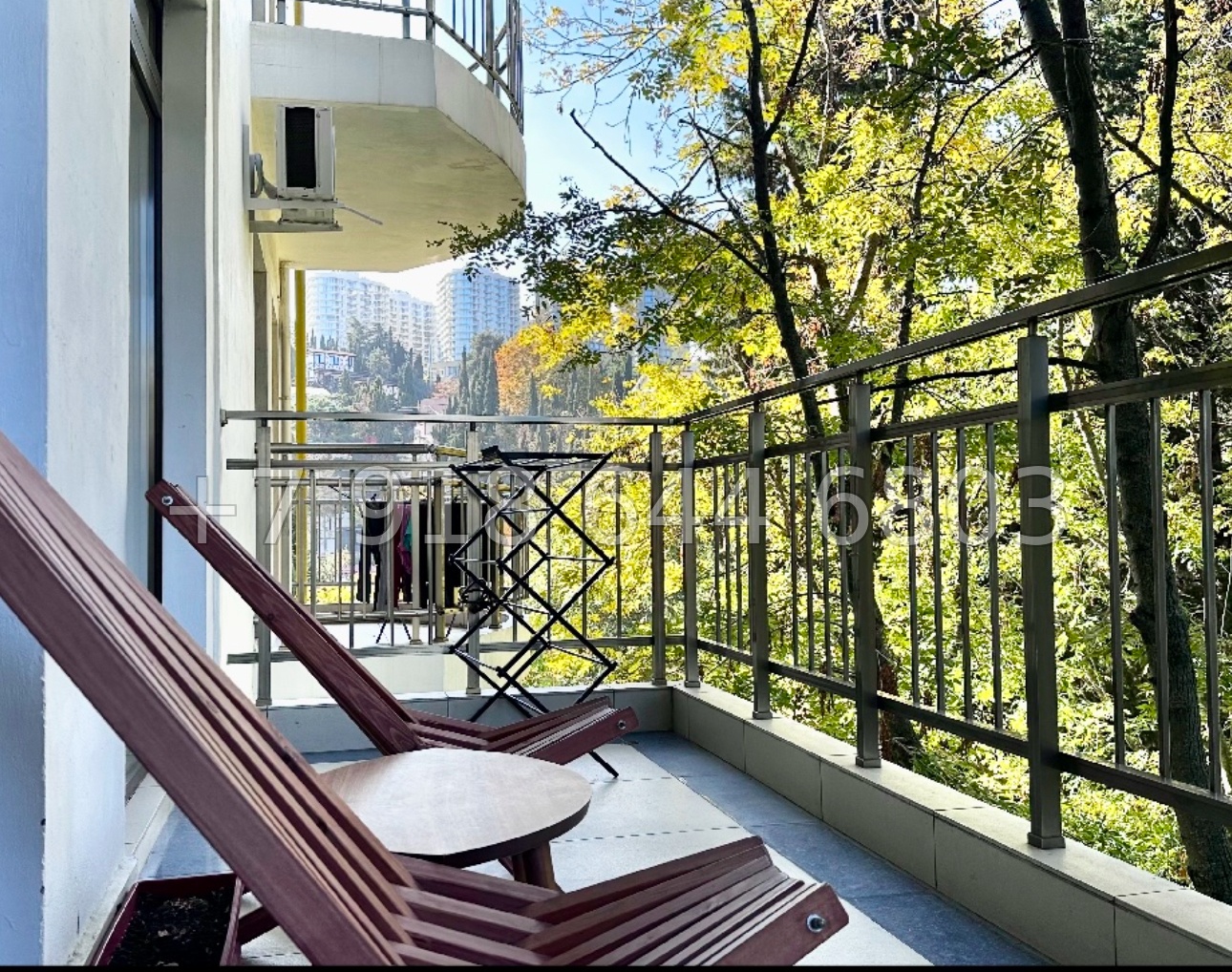 № 26 г. Крым Алушта квартира у моря - миниатюра 22