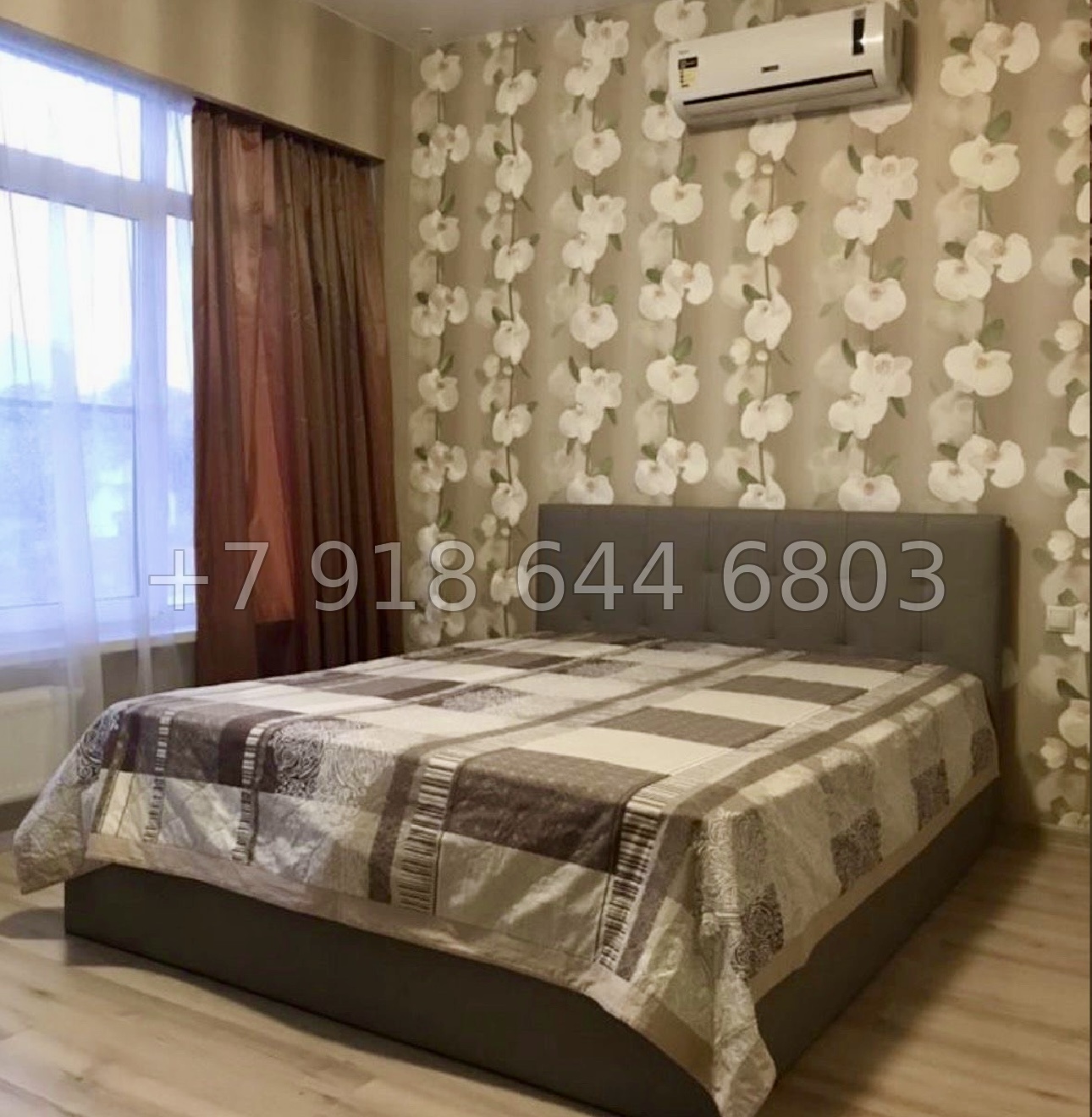 № 469 р. Площадь 115 м2. Квартира в Сочи  - миниатюра 15