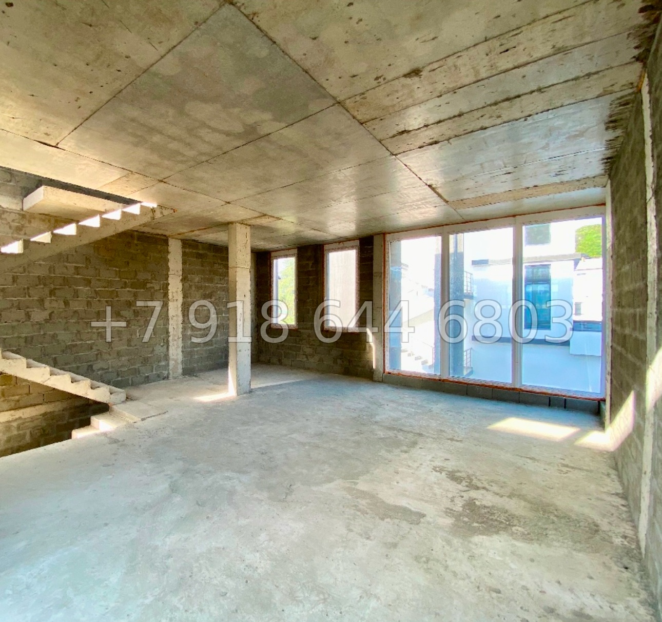 № 229 в. До моря 400 метров. Дом в Сочи Дагомыс  - миниатюра 12