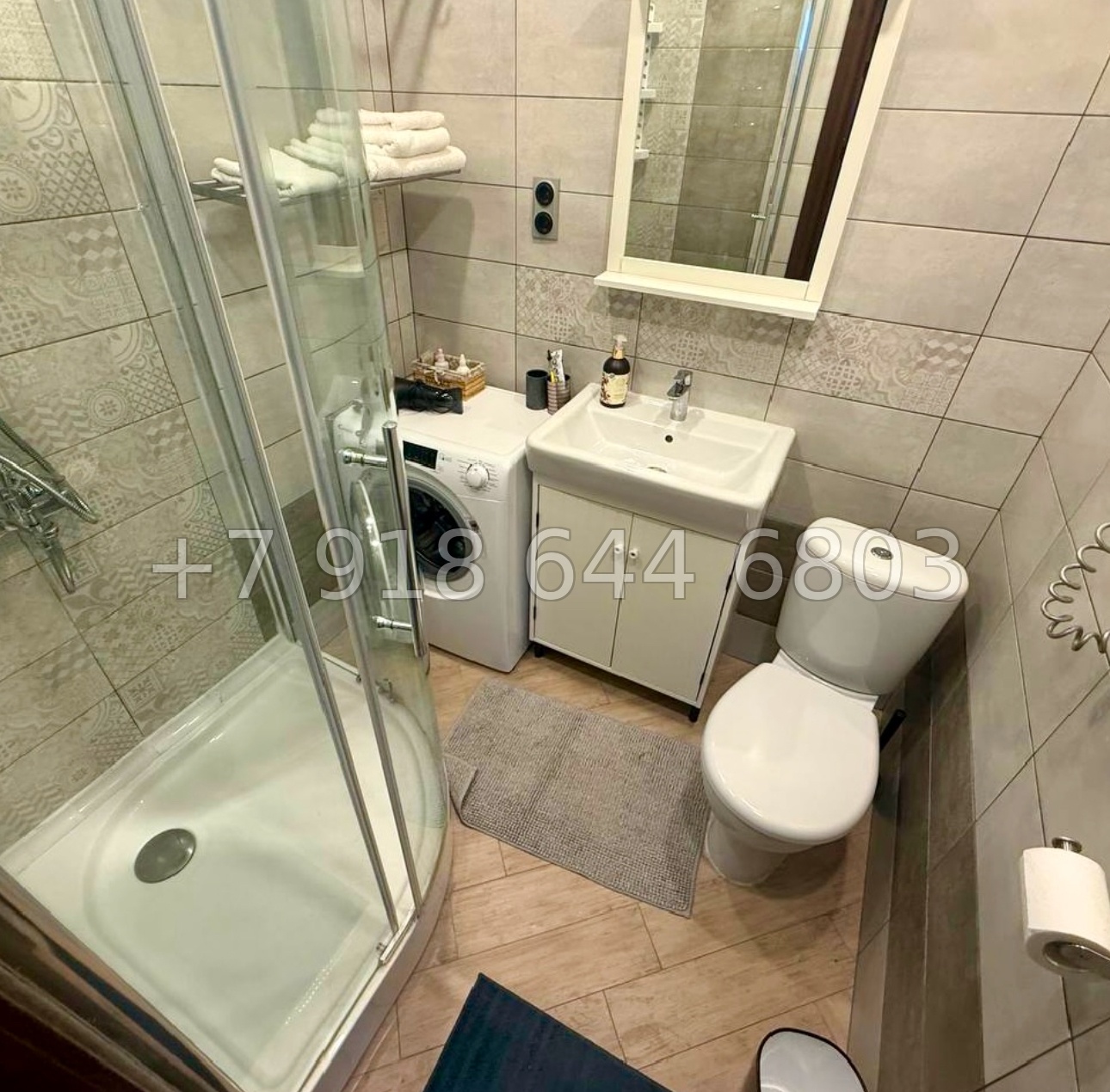 № 15 и. Квартира хорошо сдается  - миниатюра 14