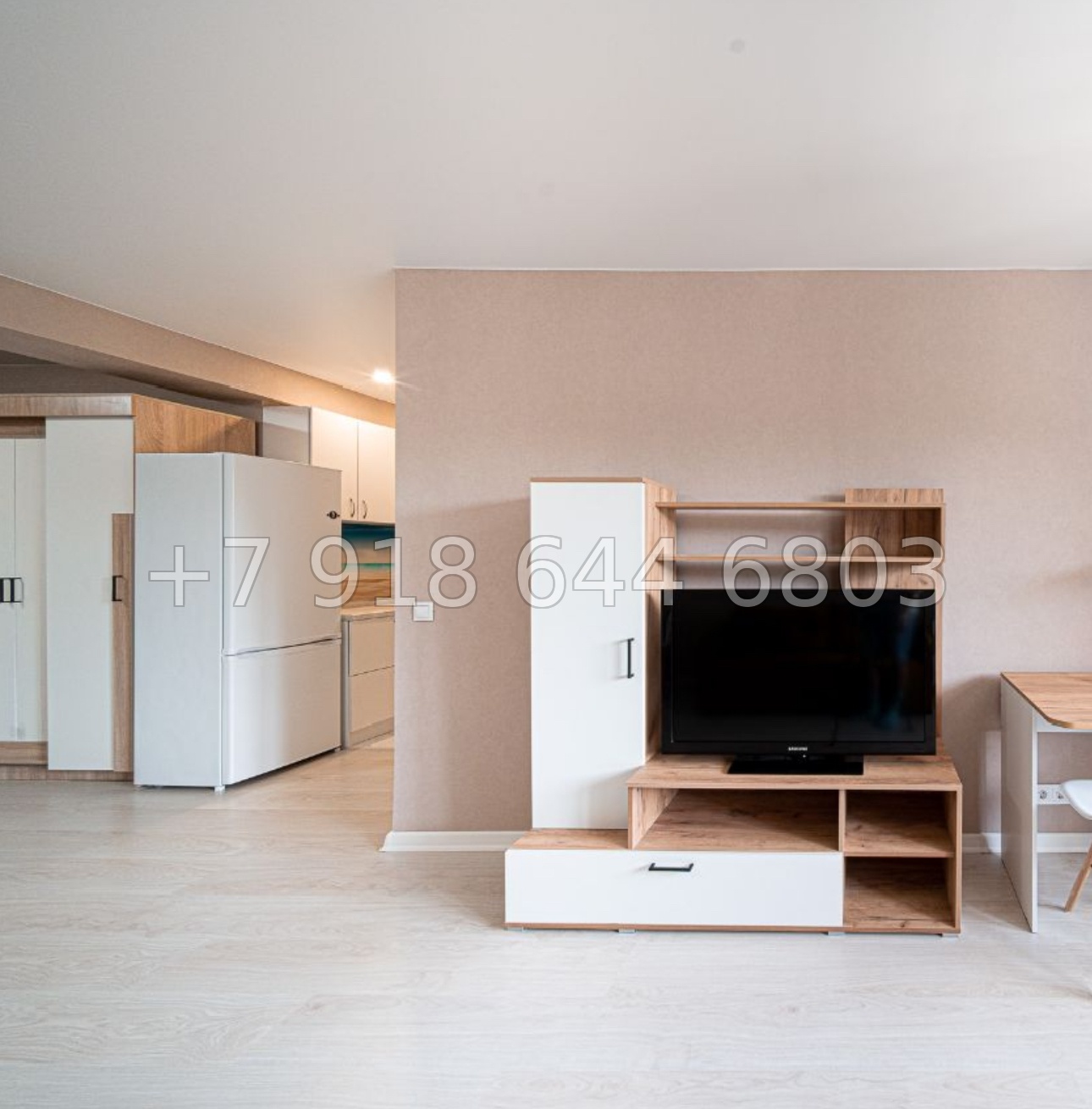 № 552 р. ЖК Министерские озера Сочи  - миниатюра 3